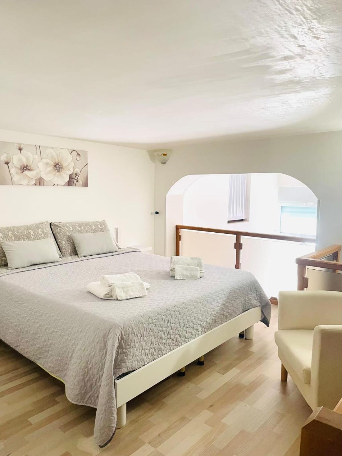 Willa Casa Lu' Martina Franca Zewnętrze zdjęcie