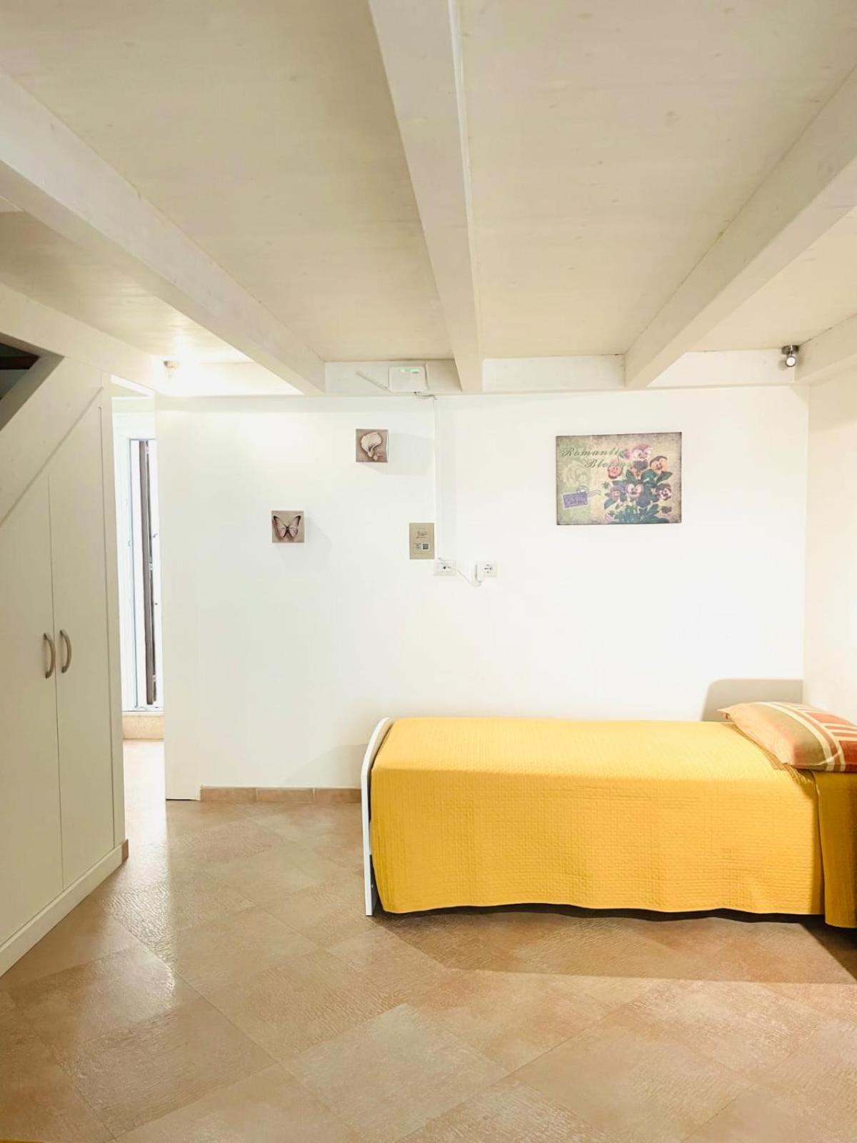 Willa Casa Lu' Martina Franca Zewnętrze zdjęcie