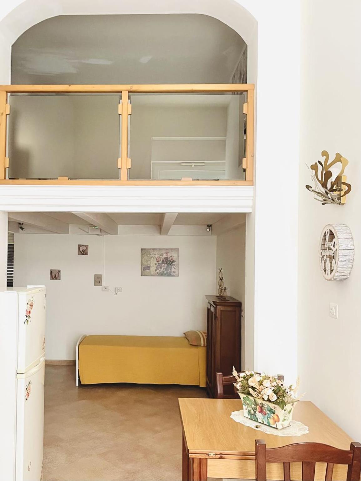 Willa Casa Lu' Martina Franca Zewnętrze zdjęcie