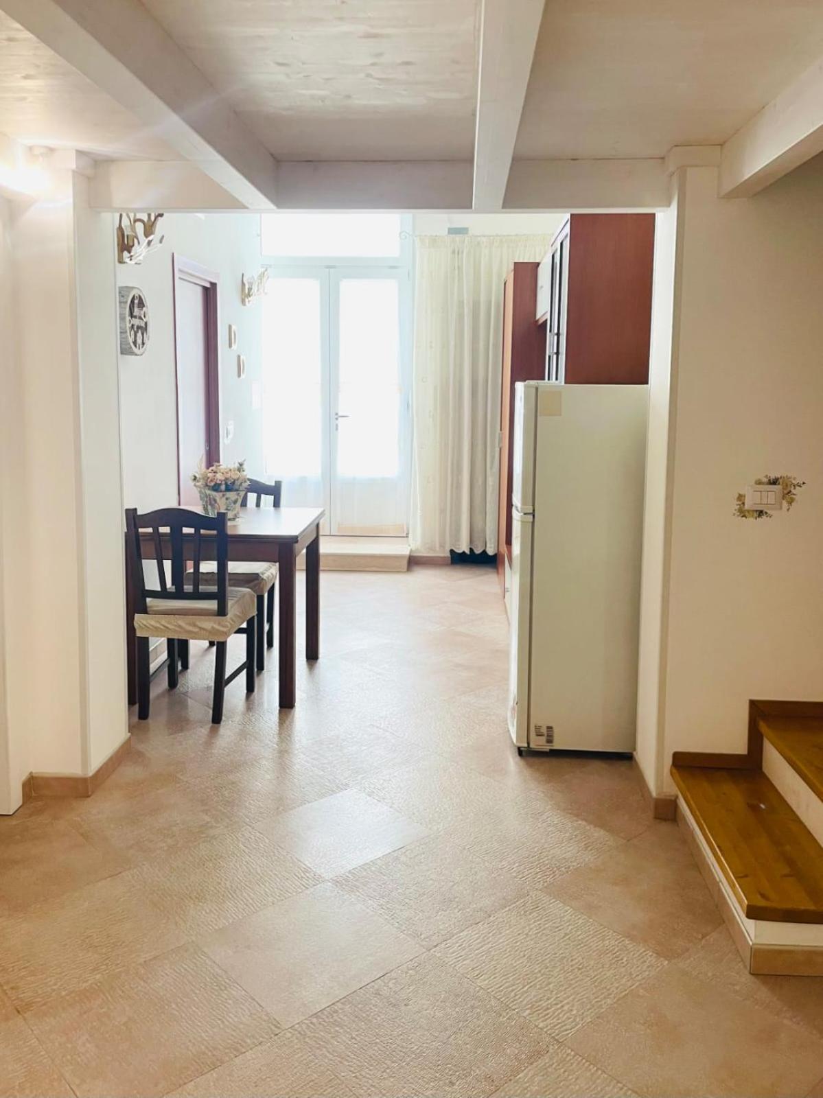 Willa Casa Lu' Martina Franca Zewnętrze zdjęcie